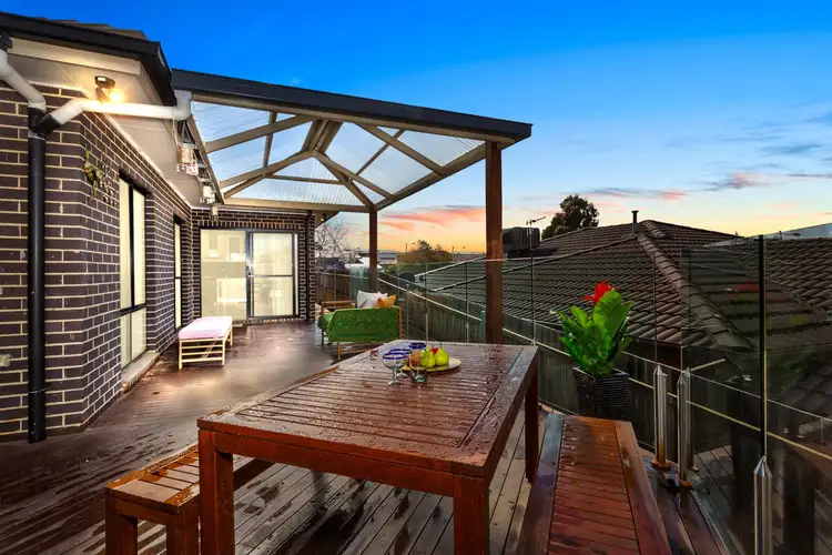 Fourth view of Homely house listing, 24 Alice Crist Street, Franklin ACT 2913