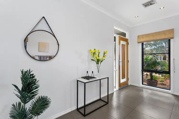 Sixth view of Homely house listing, 24 Alice Crist Street, Franklin ACT 2913