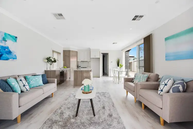Main view of Homely house listing, 22B Silvermere Avenue, Paradise SA 5075