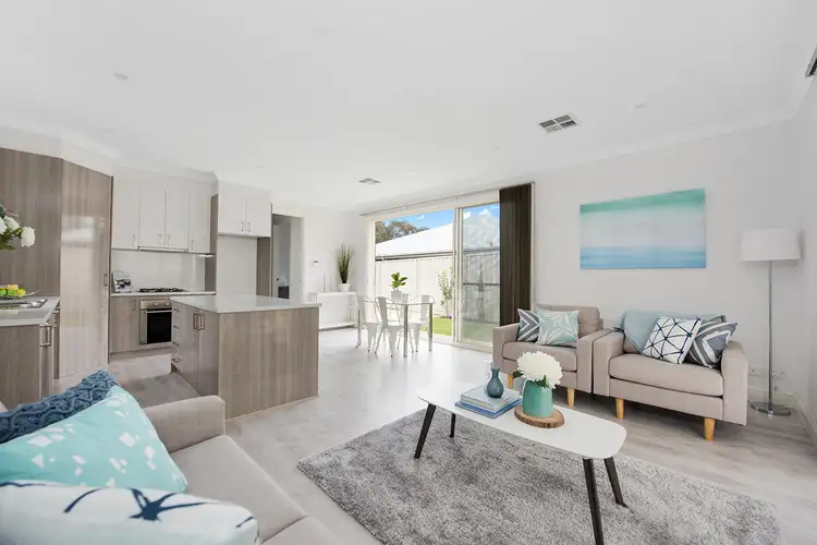 Second view of Homely house listing, 22B Silvermere Avenue, Paradise SA 5075