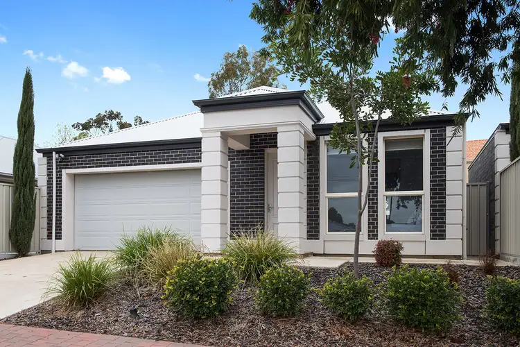 Third view of Homely house listing, 22B Silvermere Avenue, Paradise SA 5075