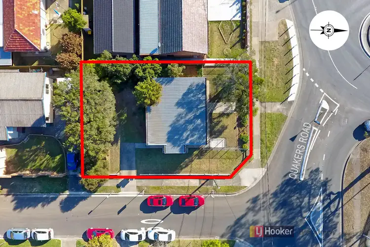 Main view of Homely house listing, 10 Quakers Road, Marayong NSW 2148