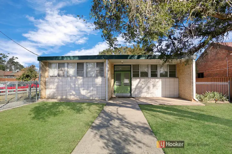 Second view of Homely house listing, 10 Quakers Road, Marayong NSW 2148