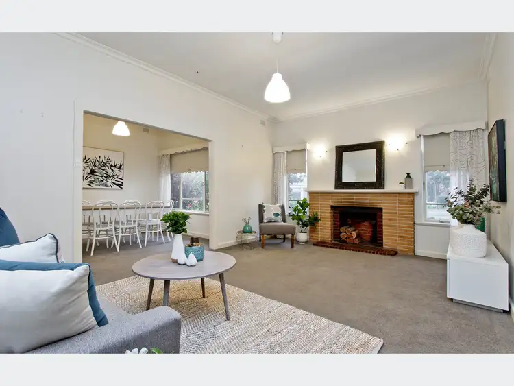 Second view of Homely house listing, 30 Lorraine Avenue, Lockleys SA 5032