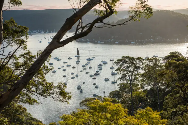 Second view of Homely house listing, 6 Joanne Place, Bilgola Plateau NSW 2107