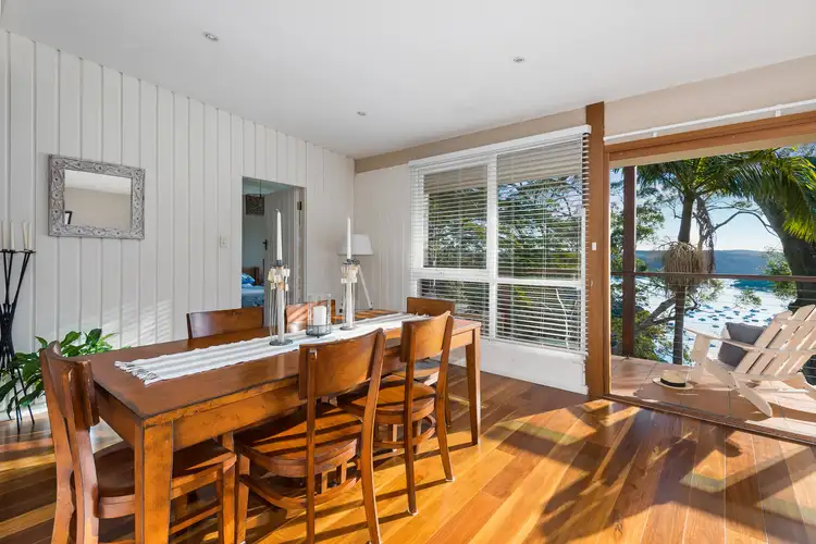 Third view of Homely house listing, 6 Joanne Place, Bilgola Plateau NSW 2107