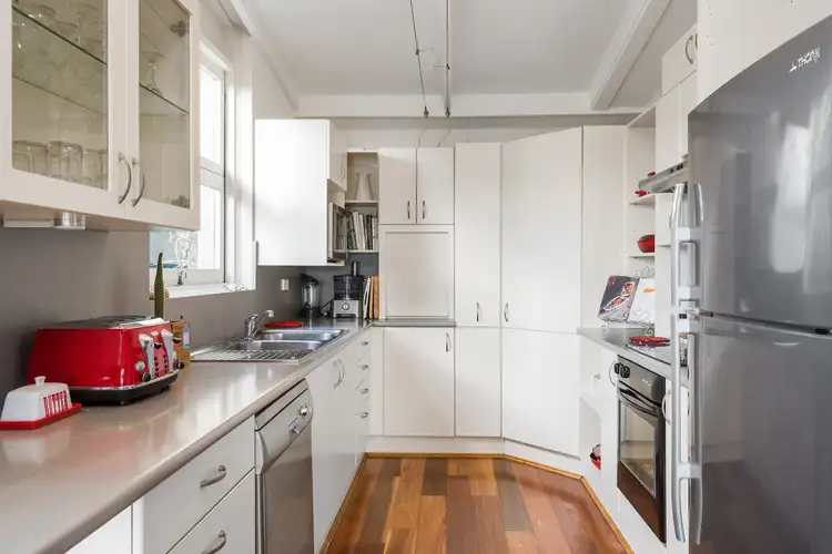 Fourth view of Homely house listing, 6 Joanne Place, Bilgola Plateau NSW 2107