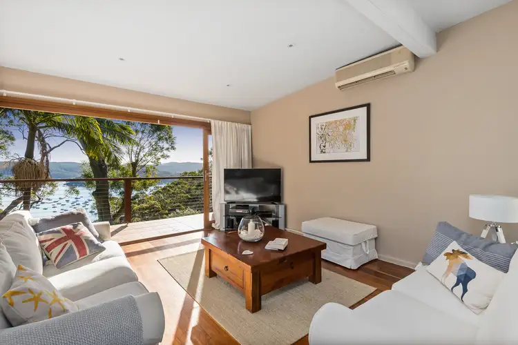 Sixth view of Homely house listing, 6 Joanne Place, Bilgola Plateau NSW 2107