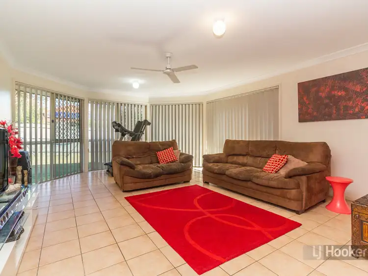 Second view of Homely house listing, 13 Goldeneye Place, Forest Lake QLD 4078