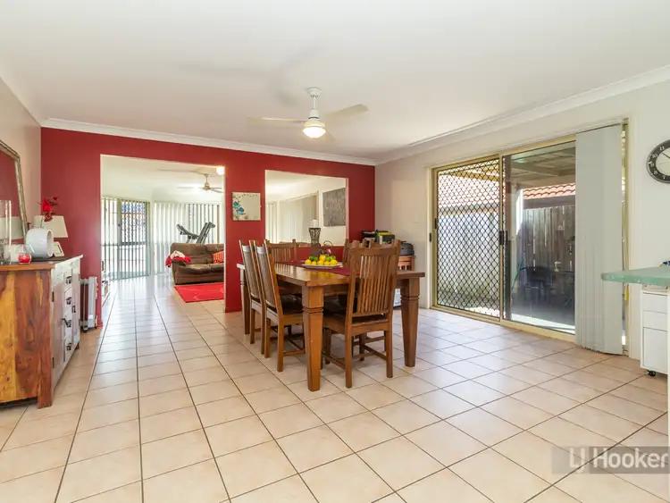 Third view of Homely house listing, 13 Goldeneye Place, Forest Lake QLD 4078