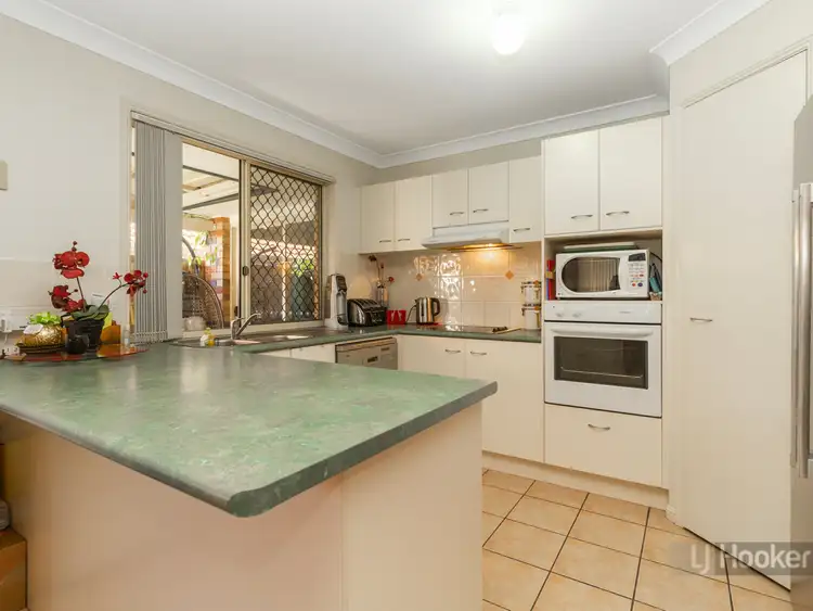 Fourth view of Homely house listing, 13 Goldeneye Place, Forest Lake QLD 4078