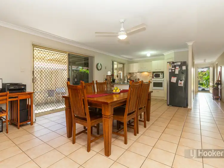 Fifth view of Homely house listing, 13 Goldeneye Place, Forest Lake QLD 4078