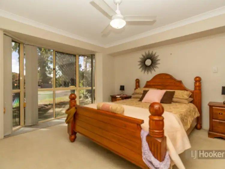 Sixth view of Homely house listing, 13 Goldeneye Place, Forest Lake QLD 4078