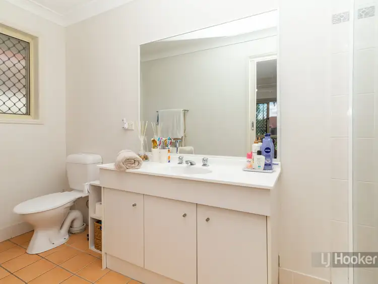 Seventh view of Homely house listing, 13 Goldeneye Place, Forest Lake QLD 4078