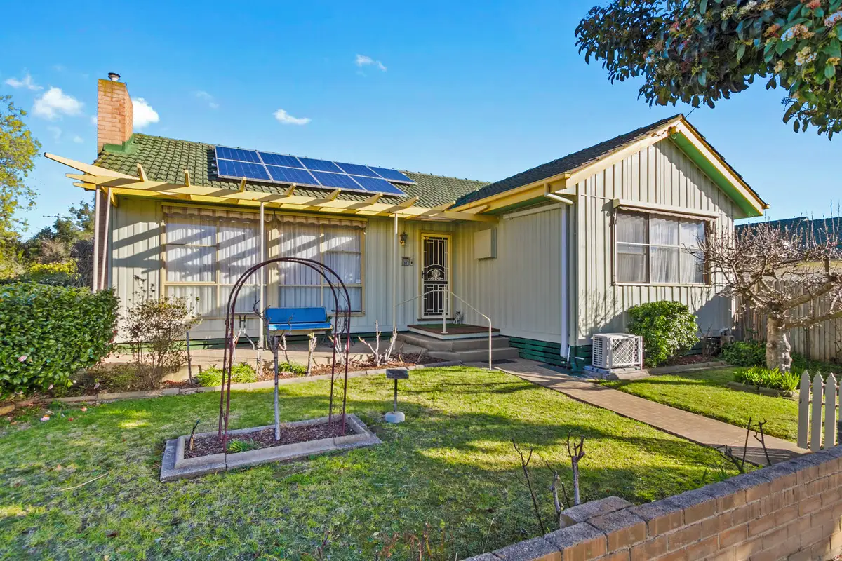 Main view of Homely house listing, 26 Mathieson Street, Sale VIC 3850