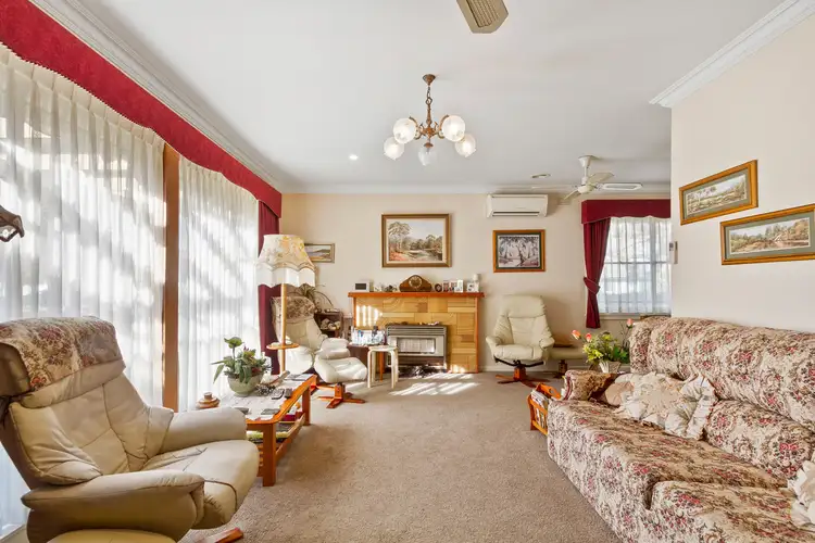 Second view of Homely house listing, 26 Mathieson Street, Sale VIC 3850