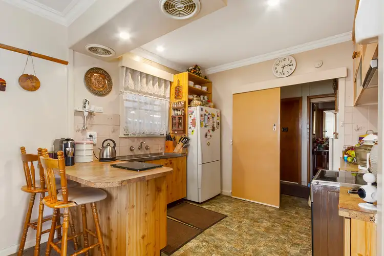 Third view of Homely house listing, 26 Mathieson Street, Sale VIC 3850