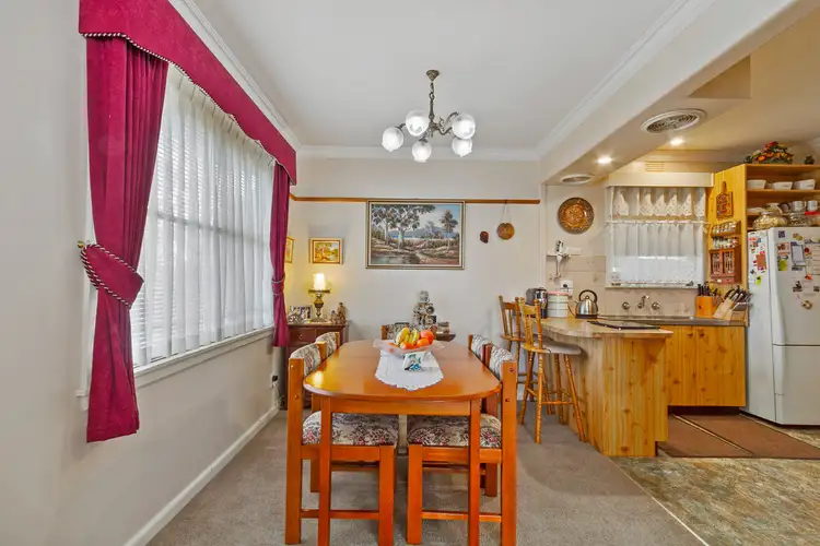 Fourth view of Homely house listing, 26 Mathieson Street, Sale VIC 3850