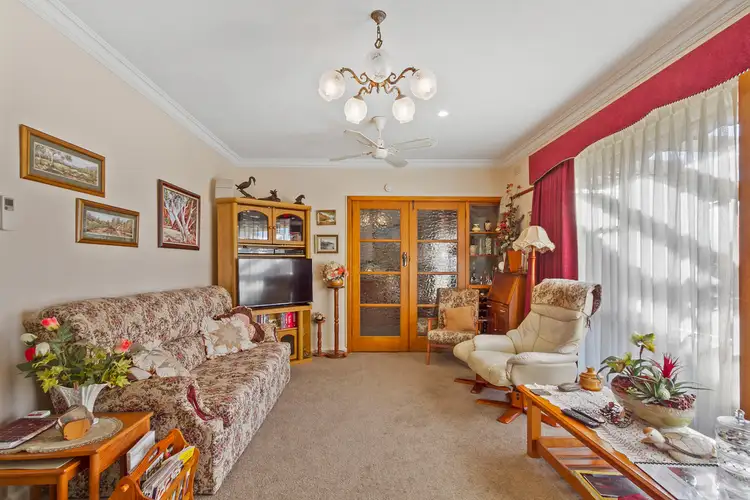 Fifth view of Homely house listing, 26 Mathieson Street, Sale VIC 3850