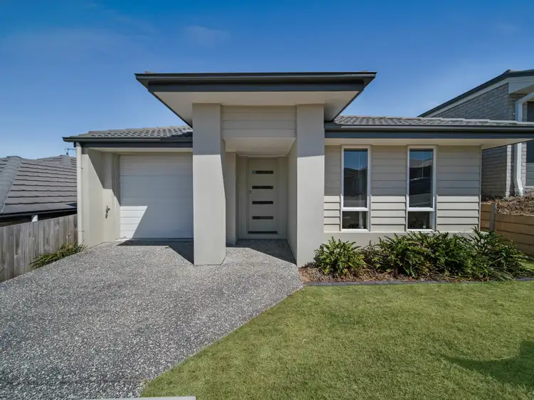 Main view of Homely house listing, 12 Bindra Street, Holmview QLD 4207