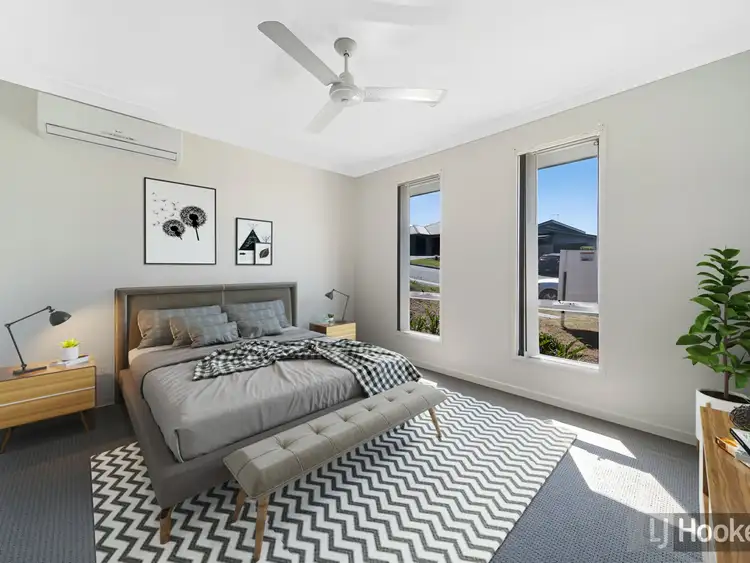 Fifth view of Homely house listing, 12 Bindra Street, Holmview QLD 4207