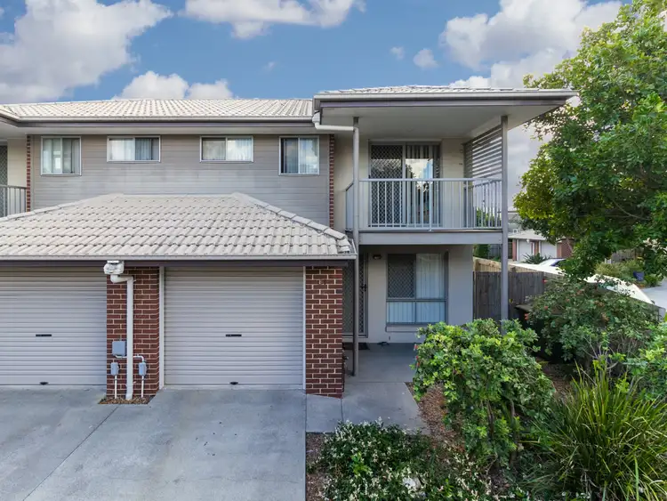 Main view of Homely townhouse listing, 31/16 Bluebird Avenue, Ellen Grove QLD 4078