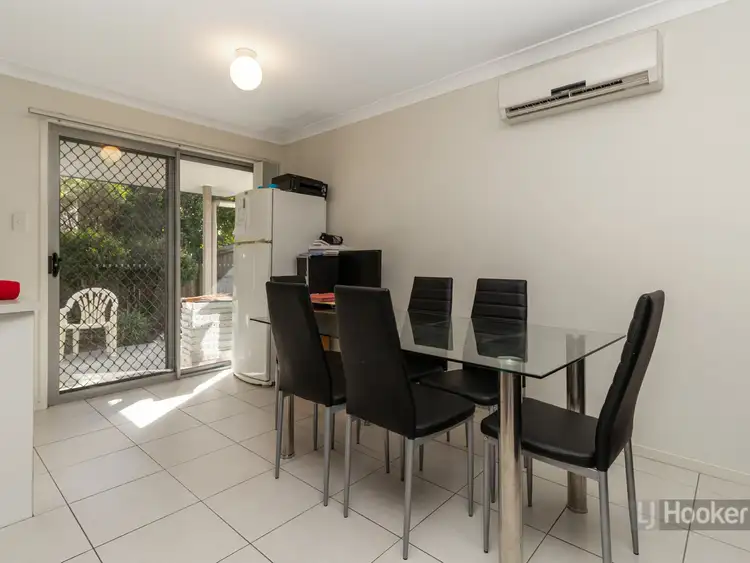 Second view of Homely townhouse listing, 31/16 Bluebird Avenue, Ellen Grove QLD 4078