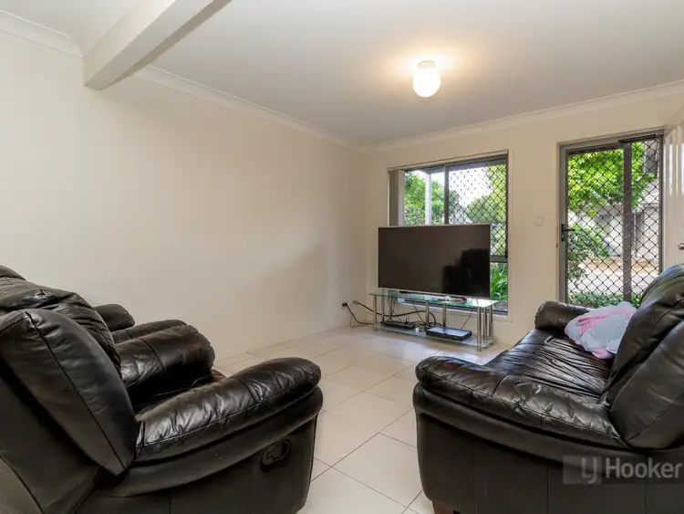 Third view of Homely townhouse listing, 31/16 Bluebird Avenue, Ellen Grove QLD 4078
