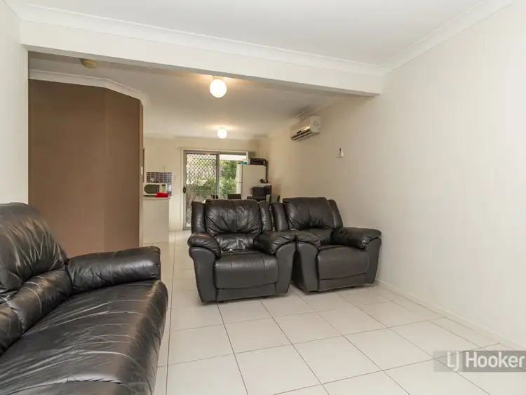 Fourth view of Homely townhouse listing, 31/16 Bluebird Avenue, Ellen Grove QLD 4078