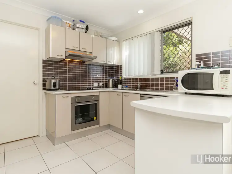 Fifth view of Homely townhouse listing, 31/16 Bluebird Avenue, Ellen Grove QLD 4078