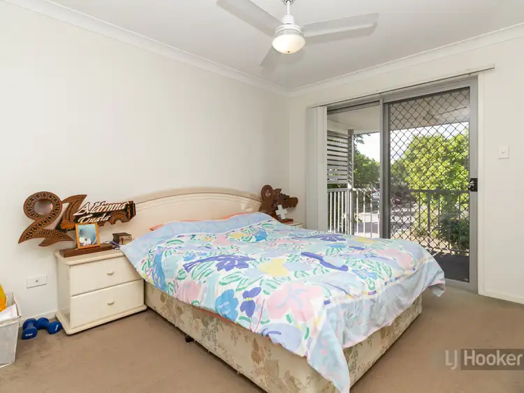 Sixth view of Homely townhouse listing, 31/16 Bluebird Avenue, Ellen Grove QLD 4078