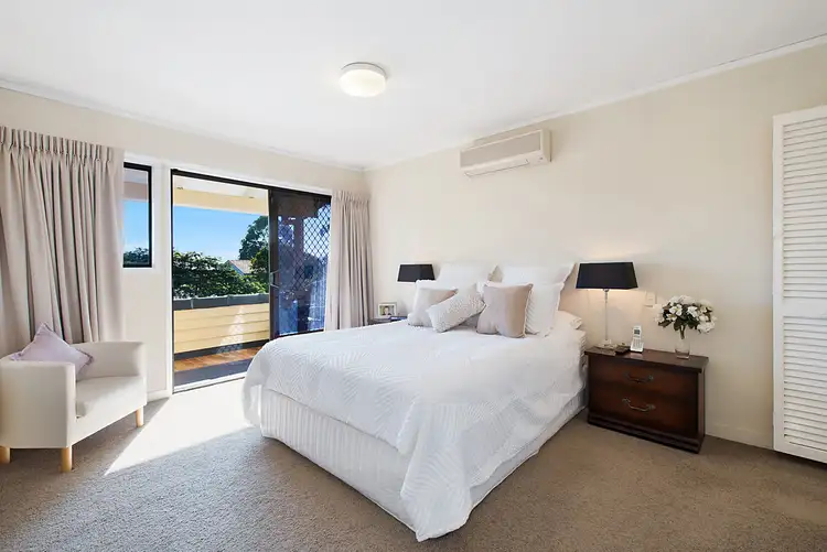 Second view of Homely house listing, 4 Pavo Street, Camp Hill QLD 4152