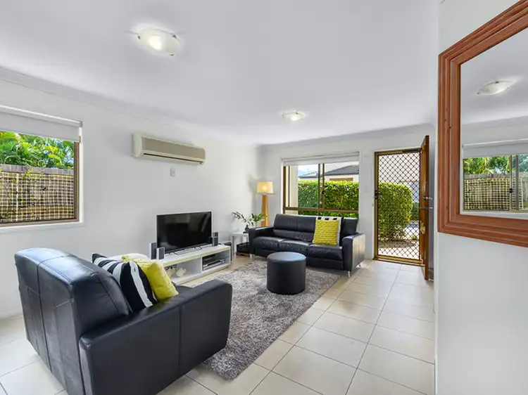 58/50 Johnston Street, Carina QLD 4152