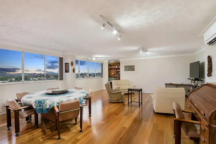 Second view of Homely apartment listing, 25/27 Mountford Road, New Farm QLD 4005