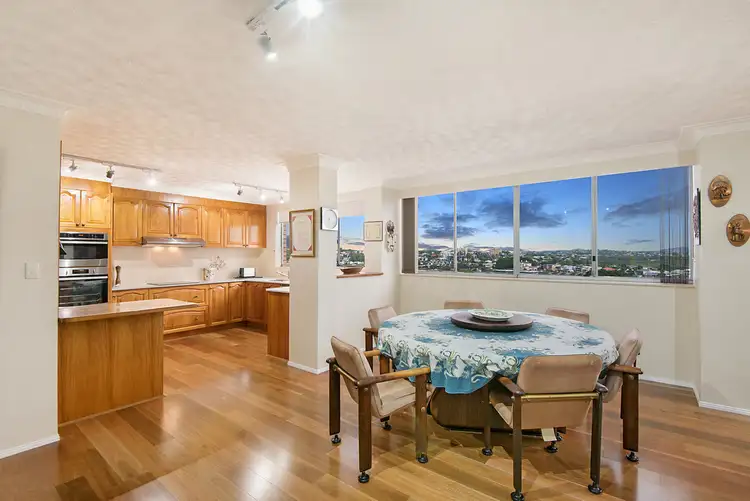 Third view of Homely apartment listing, 25/27 Mountford Road, New Farm QLD 4005