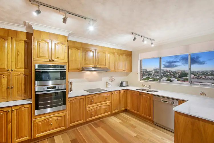 Fourth view of Homely apartment listing, 25/27 Mountford Road, New Farm QLD 4005
