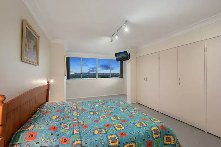 Fifth view of Homely apartment listing, 25/27 Mountford Road, New Farm QLD 4005