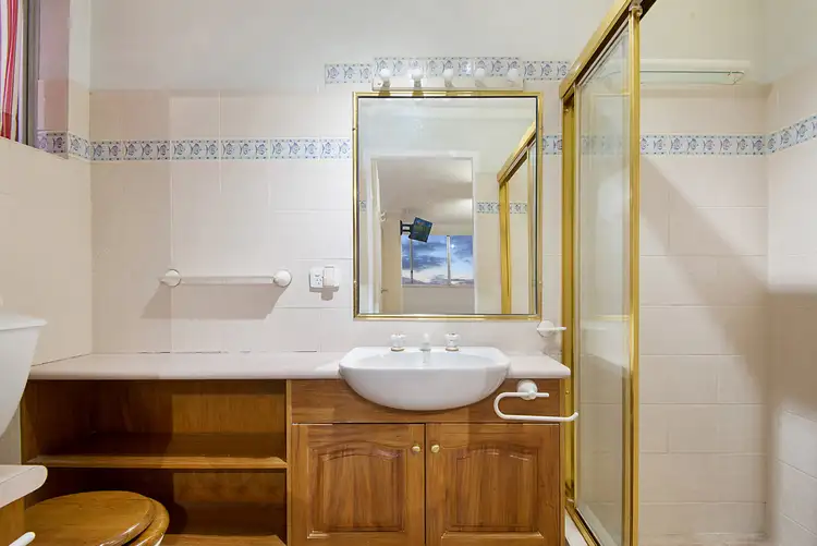 Sixth view of Homely apartment listing, 25/27 Mountford Road, New Farm QLD 4005