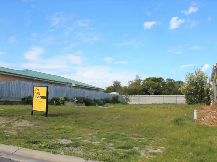 Main view of Homely land listing, 49 Woodland Heath Drive, Inverloch VIC 3996