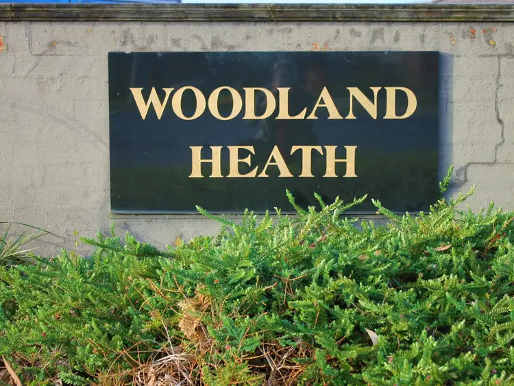 Third view of Homely land listing, 49 Woodland Heath Drive, Inverloch VIC 3996