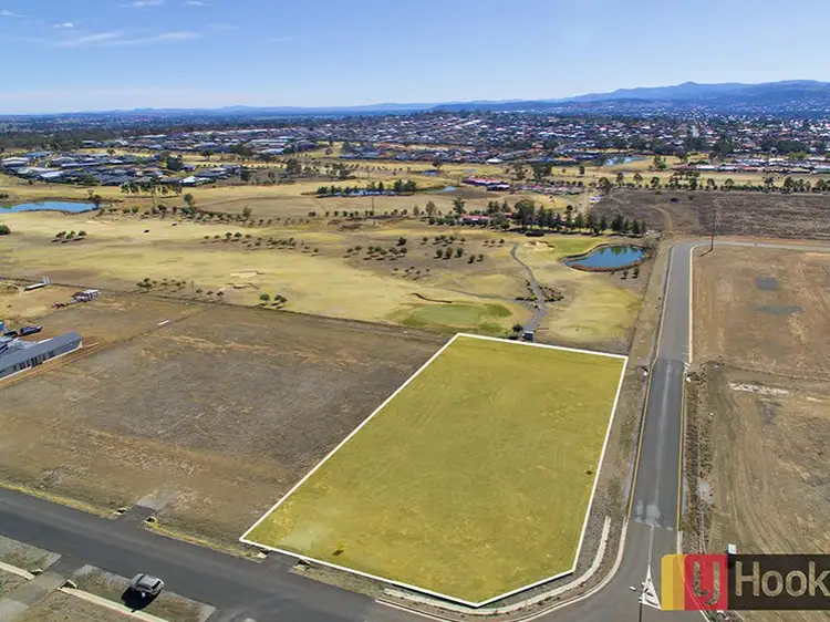 Main view of Homely land listing, 2 Rodeo Drive, Tamworth NSW 2340