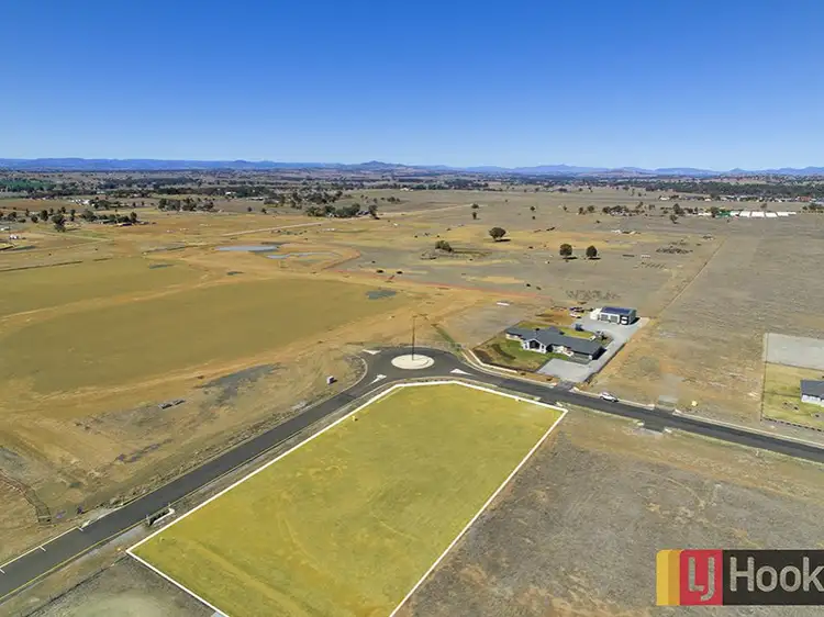 Sixth view of Homely land listing, 2 Rodeo Drive, Tamworth NSW 2340