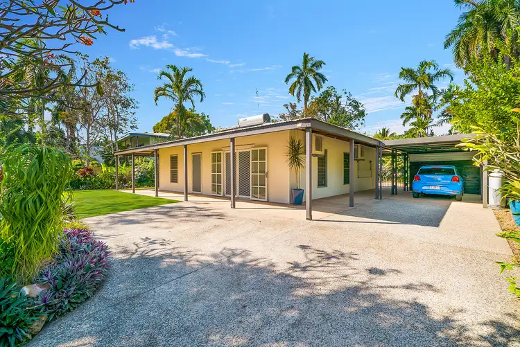 66 Rocklands Drive, Tiwi NT 810