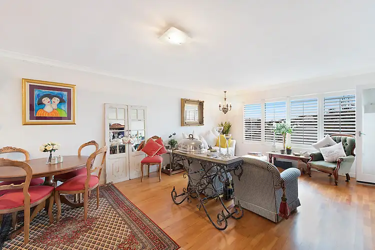 Fifth view of Homely apartment listing, 6/26 Crombie Street, Clayfield QLD 4011