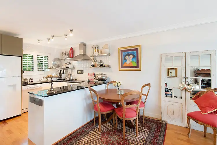 Sixth view of Homely apartment listing, 6/26 Crombie Street, Clayfield QLD 4011