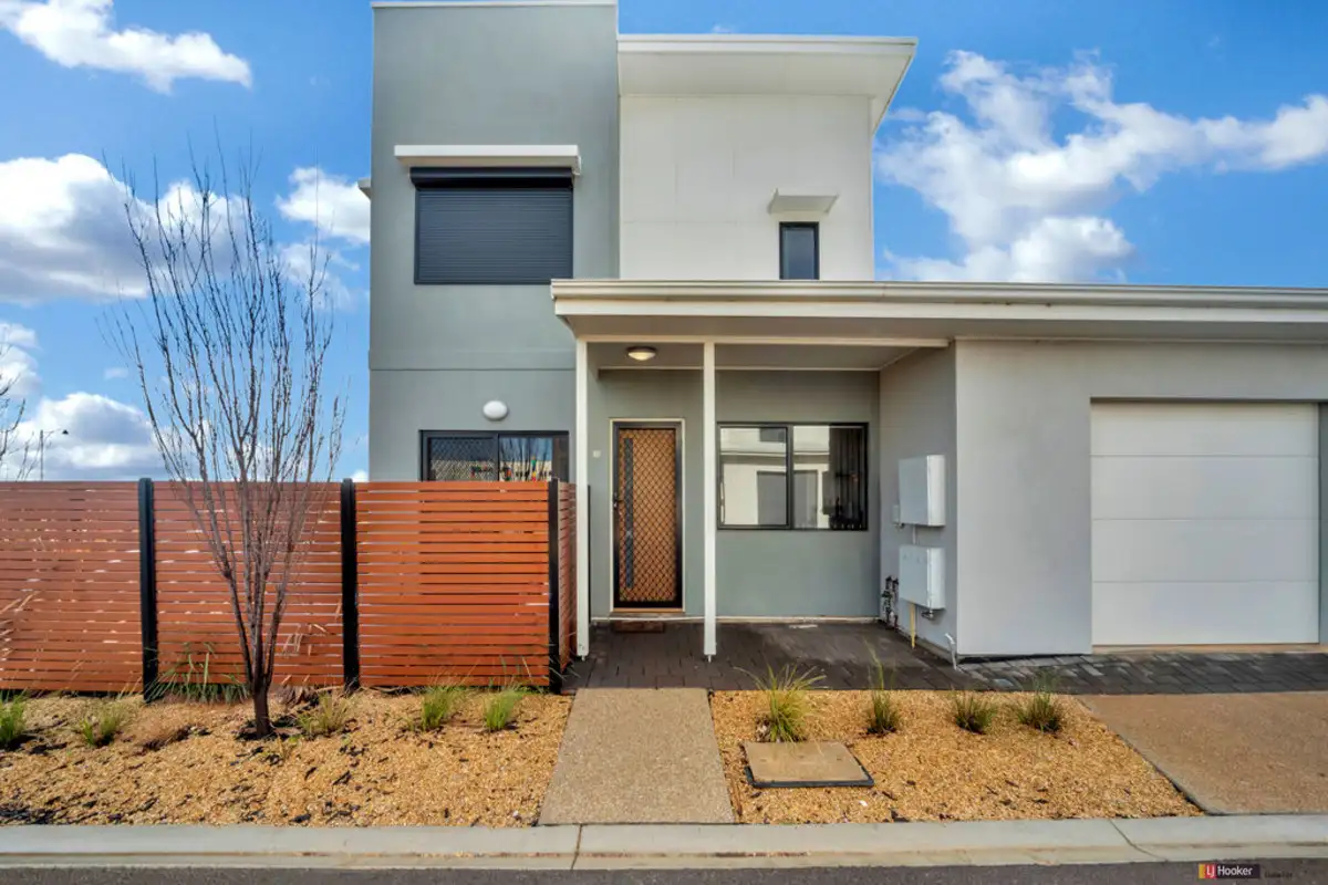 Main view of Homely house listing, 10 Callinan Street, Munno Para SA 5115