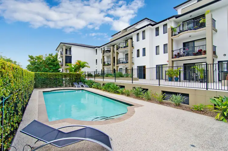 27/85 Townson Avenue, Palm Beach QLD 4221