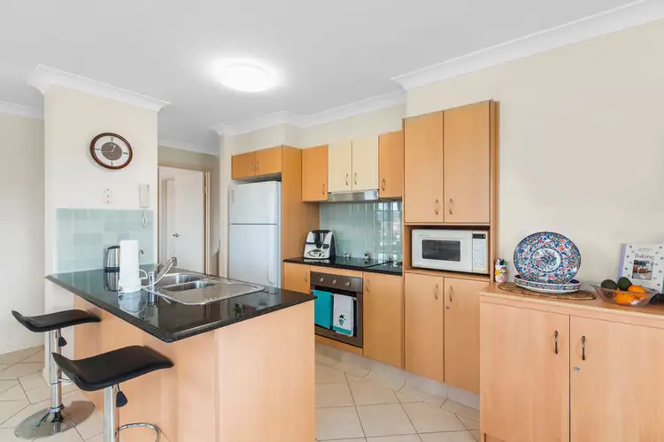 Second view of Homely unit listing, 27/85 Townson Avenue, Palm Beach QLD 4221