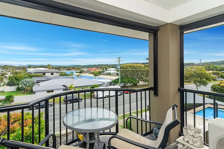 Third view of Homely unit listing, 27/85 Townson Avenue, Palm Beach QLD 4221