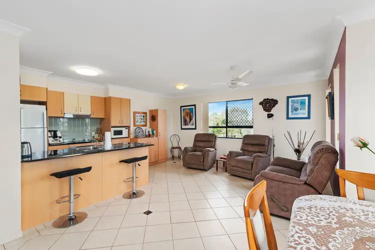 Fifth view of Homely unit listing, 27/85 Townson Avenue, Palm Beach QLD 4221
